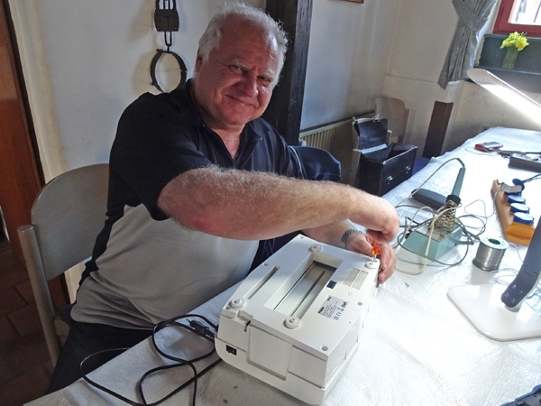 BeimReparieren