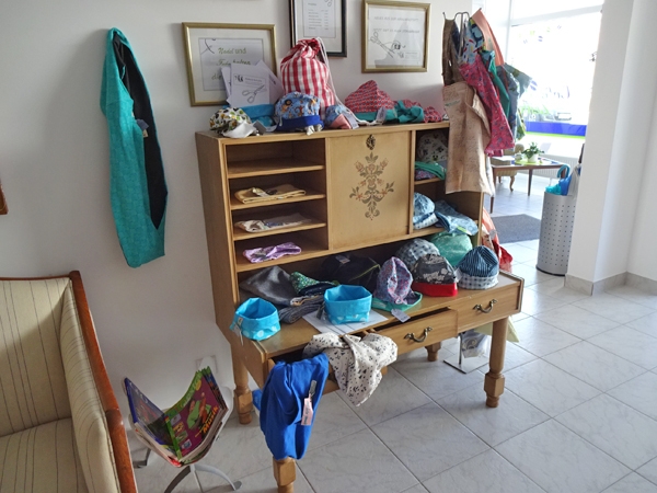 Kreatives Upcycling