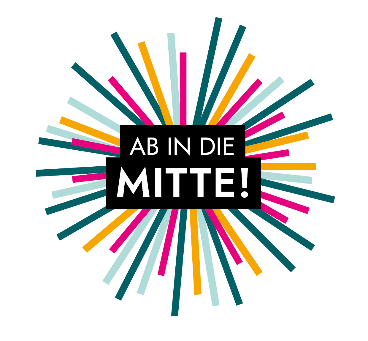 Auf Die Mitte Einstellen 10 Buchstaben Landessieger 2023 “Ab in die Mitte”