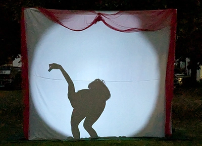 Schattentheater