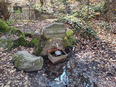 Brünnchentour