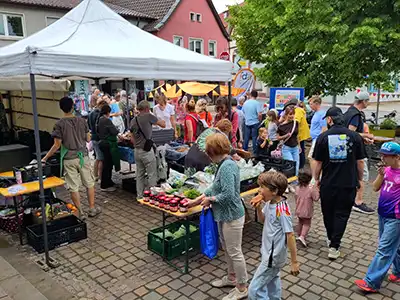 foodsharing Dieburg