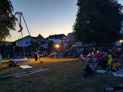 Einfach nur schön